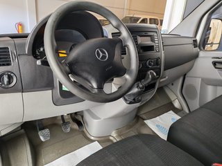 Mercedes-Benz Sprinter 2019