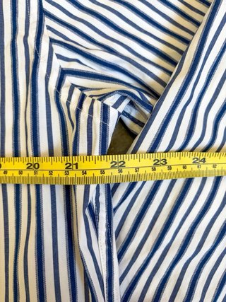 Tommy Hilfiger Camisa vintage 80’s 2PLY