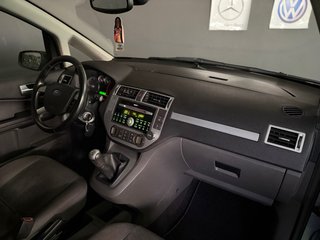 Ford C-MAX 2008