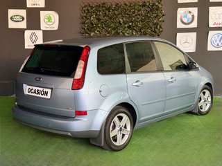Ford C-MAX 2008