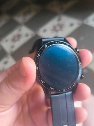 2 smartwatch Reloj Huawei gt