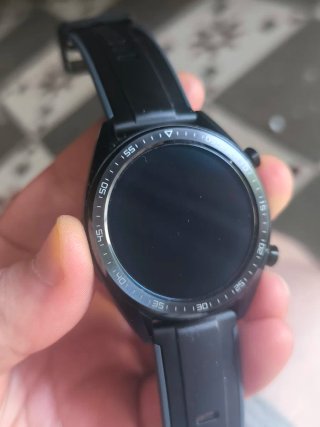 2 smartwatch Reloj Huawei gt