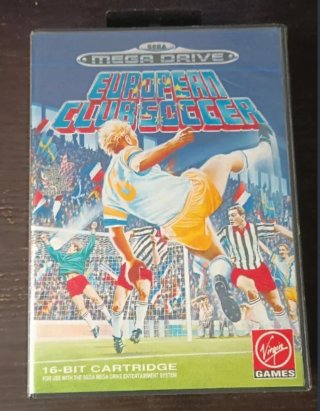 Lote 6 juegos Sega Mega Drive