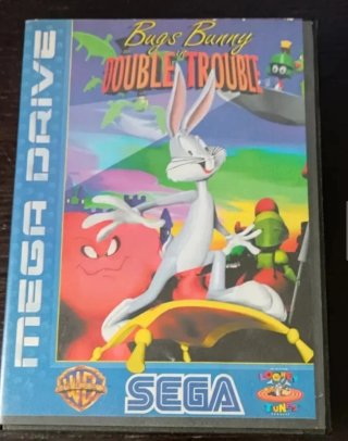 Lote 6 juegos Sega Mega Drive