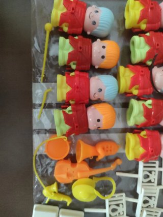 Pinypon Banda de Músicos