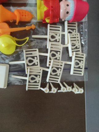 Pinypon Banda de Músicos