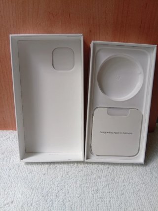 Caja IPHONE 13