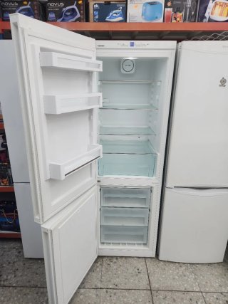 NEVERA LIEHBEER GARANTIA TRANSPORTE