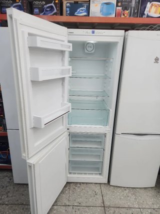 NEVERA LIEHBEER GARANTIA TRANSPORTE