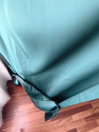 Pack IKEA Cortinas doble barra Majgull Silverlönn