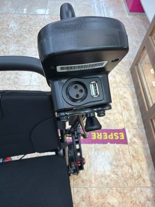 Sedia a rotelle Libercar in fibra di carbonio fino a 150kg