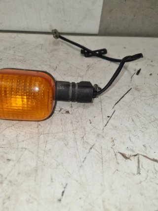 BMW F650 1993-1996 Naranja