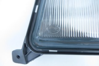 Cristal Faro Izquierdo Mercedes W124 Hella