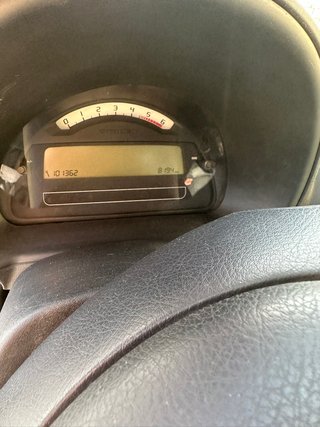 Citroen C2 2007