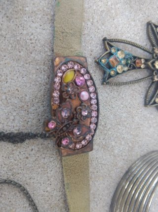 Lote de Joyas Variadas
