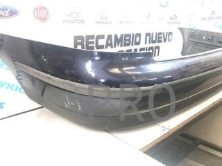 Paragolpes trasero seat toledo