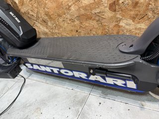 Patinete Eléctrico Xiaomi Pro 2 Modificado