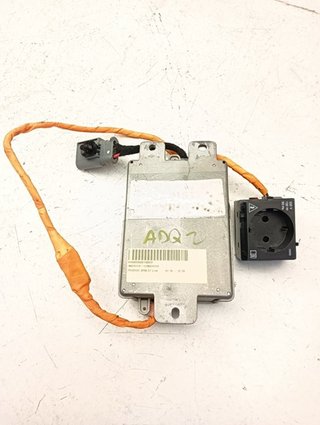 INVERTER / CONVERTER PEUGEOT 3008 BH01 9811660280
