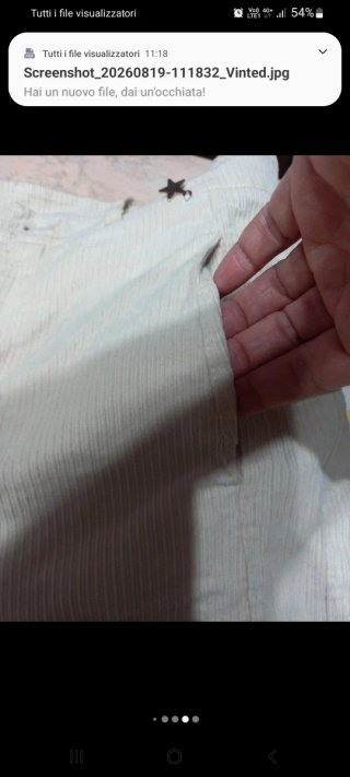 Pantaloni donna velluto beige