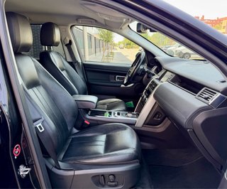 LAND ROVER DISCOVERY SPORT 2.0 TD4 180 cv