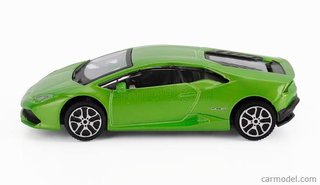 Auto radiocomandata Lamborghini 1:24 Burago