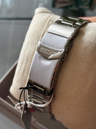Seiko Prospex SRPH57 Edición Especial USA