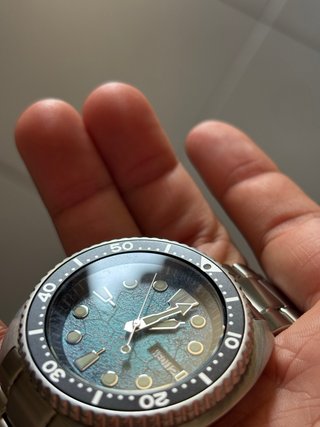 Seiko Prospex SRPH57 Edición Especial USA