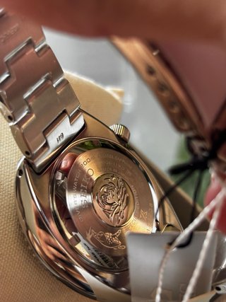 Seiko Prospex SRPH57 Edición Especial USA