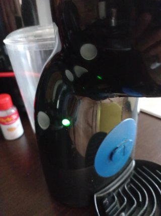 Macchina Caffè Nescafé Dolce Gusto Krups