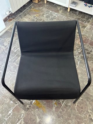 Sillón OBEGRÄNSAD IKEA