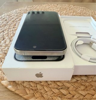 iPhone 15 Pro 256 GB