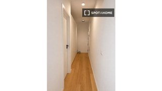 Piso en alquiler en Argüelles en Madrid