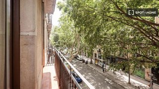 Piso en alquiler en Sant Antoni en Barcelona