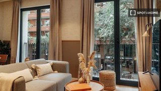 Piso en alquiler en Fort Pienc en Barcelona