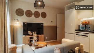 Piso en alquiler en Fort Pienc en Barcelona