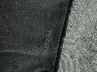 Costume da bagno Tezenis nero