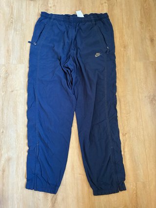 Conjunto Vintage Chándal Nike