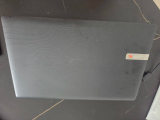 Ordenador portátil Packard Bell EasyNote TK
