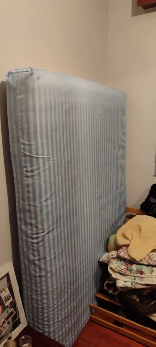 Colchón Cama Doble 135x180