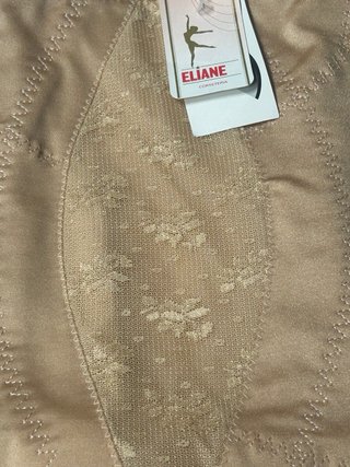 Faja Moldeadora Eliane Talla 7