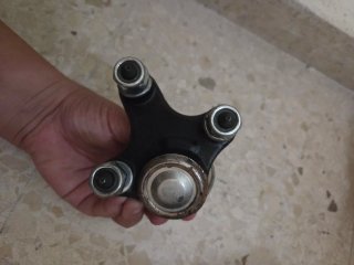 Rótula Suspensión Inferior Delantera