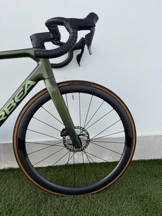 Orbea Orca M25 Team Di2 12v