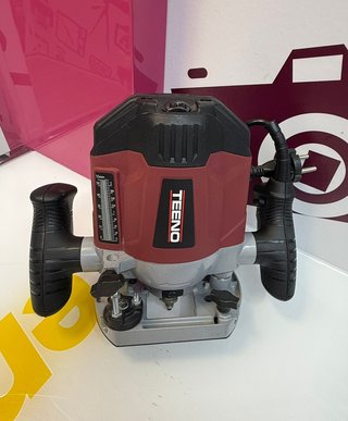 Fresadora Teeno Electric Router Vper1023