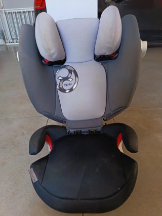 Silla de coche Cybex Pallas