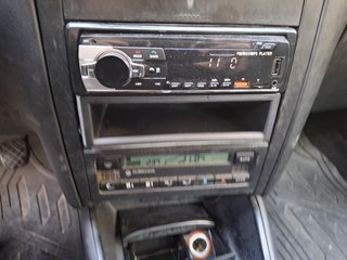 Volkswagen Golf 2001