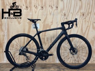 Trek Domane SL 6 Gen4 Carbon Shimano 105 Di2 2023