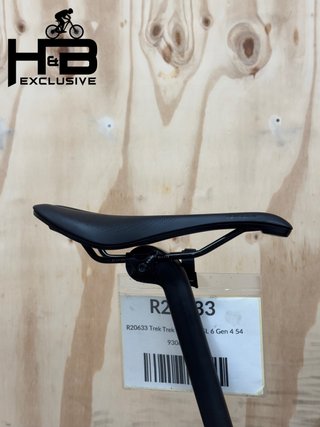 Trek Domane SL 6 Gen4 Carbon Shimano 105 Di2 2023