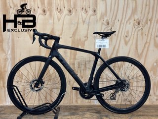 Trek Domane SL 6 Gen4 Carbon Shimano 105 Di2 2023