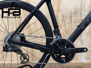 Trek Domane SL 6 Gen4 Carbon Shimano 105 Di2 2023