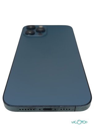 Smartphone Apple Iphone 12 Pro Max 128GB